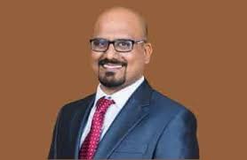Dr J Raghunath Reddy